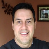 Michael Haslam