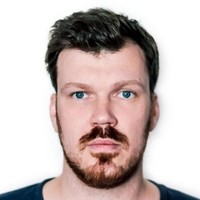 Александр Мельников