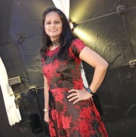 Nidhi Udawant