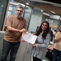 Susmita Shaw