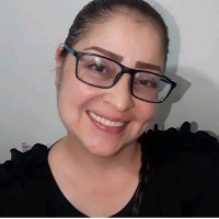 Gloria Elcy Posada Cifuentes