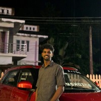 Vivek Kumar K V