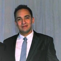 Gastón Hernández Estrada