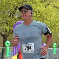 Greg Hamel