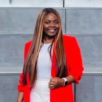 Ololade Deborah Ajibona