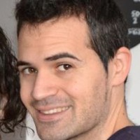 Francesc Lanau Peña