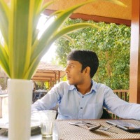 Roshan Kumar