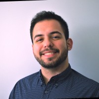 Bryan Lisa-Baquero