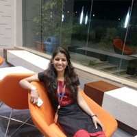 Pushpa Rao