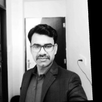 Santosh Parashar