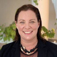 Sarah Coligan GAICD