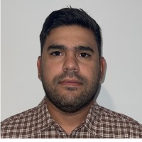 Andres Colmenares Fort