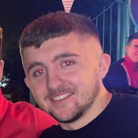 Conor Lynam