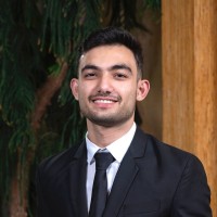 Zohaib Rahim