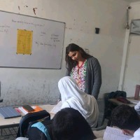 Ankita Chaudhary