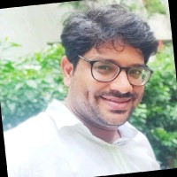 Nitin Surve