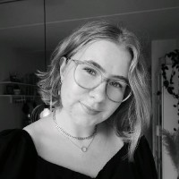 Sarah Boman Gylling