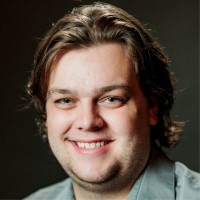 Braden Cooley