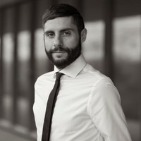 Stefano Di Lorito