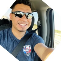 Chris Carrillo