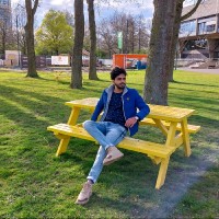 Anand Krishnan