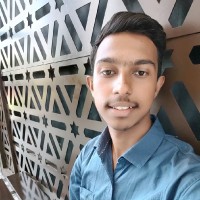 Atharv Mirajkar