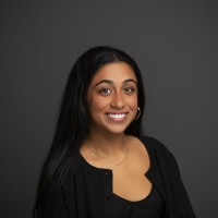 Aleeza Saeed