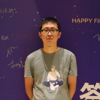 李超远