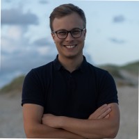 Jesse Van Der Aat