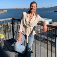 Eva Widebæk Rasmussen