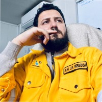 Hussein Ali Mohaisen AL-Zaidi