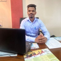 Sushant Nachare