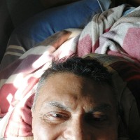 Arvind Patani
