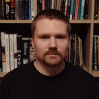 Юрий Гламаздо