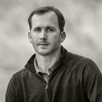 josh strange
