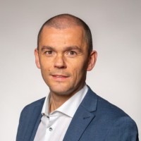 Bert Van Den Heuvel