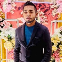 Md. Fayjus Salehin