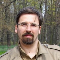 Vladimir Talyzin