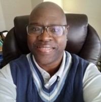 Cedric Carter