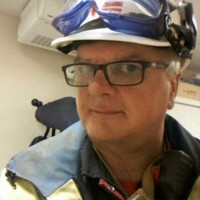 Alain Rocher