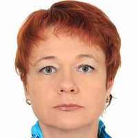 Irina kal'chenko