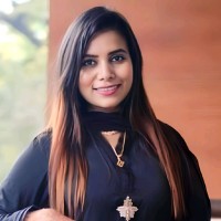 Ishrat Sultana