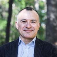 Gilberto García-VazquezGilberto García-Vazquez is an Influencer