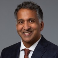 Raghu Durvasula, Md, Mha