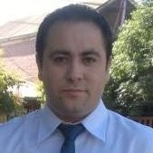 Hernan Ulloa Vera