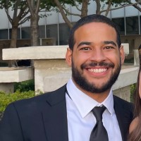 Davaun Brown, Mba