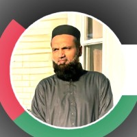 Ahmad Mohammed Ishtiaq Malik