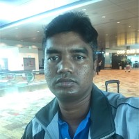 Ahmed Suhel