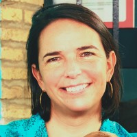 Ester Carrasco Pavon, Ph.D