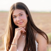 Jadyn Mitchell